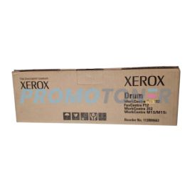 XEROX 113R663 BLACK DRUM - 15000 PAGES FOR FAXCENTRE F12