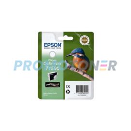 EPSON T1590 C13T15904010 GLOSS OPTIMIZER - 3615 PAGES FOR STYLUS PHOTO R2000