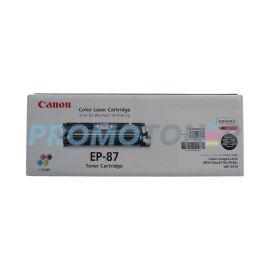 CANON EP-87 7433A003 BLACK TONER - 5000 PAGES FOR IMAGECLASS MF8170C