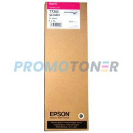 EPSON T7253 T725 SC6M60 MAGENTA INK FOR SURECOLOR F2000 COLOR EDITION