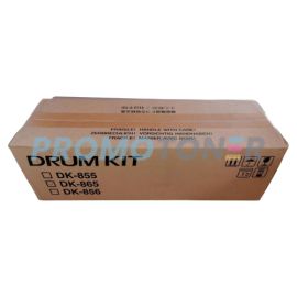 KYOCERA MITA DK-865 DRUM - 200000 PAGES FOR TASKALFA 250CI