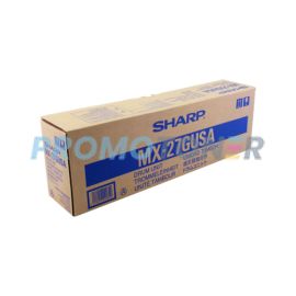 SHARP MX-27GUSA DRUM - 100000 PAGES FOR MX-1800N