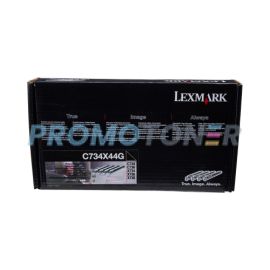 LEXMARK C734X44G DRUM - 80000 PAGES FOR C-734DN