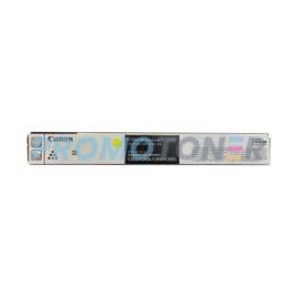 CANON C-EXV 64 5756C002 YELLOW TONER - 22500 PAGES FOR IMAGERUNNER ADVANCE DX C3930I