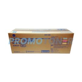 KONICA MINOLTA IU-214Y YELLOW DRUM - 70000 PAGES FOR BIZHUB C227