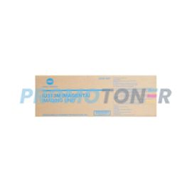 KONICA IU-313 IU-313M MAGENTA DRUM - 90000 PAGES FOR BIZHUB C353