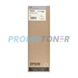 EPSON T8009 T800900 GRAY INK FOR SURECOLOR P20000