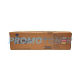 KONICA MINOLTA IU-711Y YELLOW DRUM - 130000 PAGES FOR BIZHUB C654