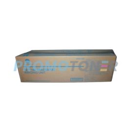 KONICA MINOLTA IU-711M MAGENTA DRUM - 130000 PAGES FOR BIZHUB C654