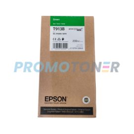 EPSON T913B C13T913B00 GREEN INK FOR SURECOLOR P-5070