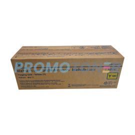 KONICA MINOLTA IUP-24Y YELLOW DRUM - 50000 PAGES FOR BIZHUB C3351
