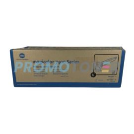 KONICA 4062213 BLACK DRUM - 50000 PAGES FOR MAGICOLOR 7440