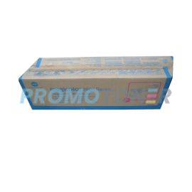 KONICA MINOLTA A0DE0DH MAGENTA DRUM - 90000 PAGES FOR MAGICOLOR 8650 HDN