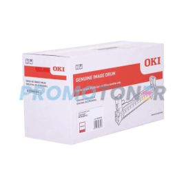 OKI 46484106 MAGENTA DRUM - 30000 PAGES FOR C532DN