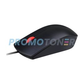 LENOVO ESSENTIAL USB MOUSE BLACK