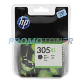 HP 305XL 3YM62AE BLACK INK - 240 PAGES FOR DESKJET 2320
