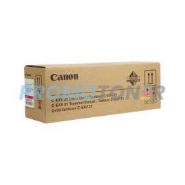CANON C-EXV21 0458B002 MAGENTA DRUM - 53000 PAGES FOR COLOR IMAGERUNNER C2550