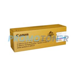 CANON C-EXV21 0457B002 CYAN DRUM - 53000 PAGES FOR COLOR IMAGERUNNER C2550