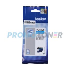 BROTHER LC-428XL LC428XL-C-P CYAN INK - 5000 PAGES FOR HL-J6010DW