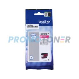 BROTHER LC-428XL LC428XL-M-P MAGENTA INK - 5000 PAGES FOR HL-J6010DW