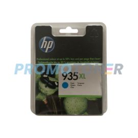 HP 935XL C2P24AE CYAN INK - 825 COLOR PAGES FOR OFFICEJET 6812