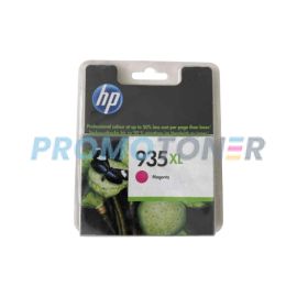 HP 935XL C2P25AE MAGENTA INK - 825 COLOR PAGES FOR OFFICEJET 6812