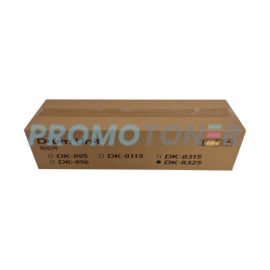 KYOCERA MITA DK-8325 DRUM - 200000 PAGES FOR TASKALFA 2551CI