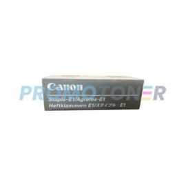 CANON E1 0251A001 STAPLES - 15000 STAPLES FOR C-250D