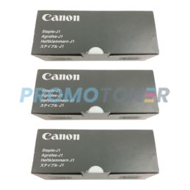 Canon J1 Staples Pack Of 3