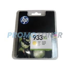HP 933XL CN056AE YELLOW INK - 825 PAGES FOR OFFICEJET 6100 E-