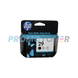 HP 29 51629AE BLACK INK - 650 PAGES FOR DESKJET 570