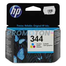 HP 344 C9363EE TRI-COLOR INK - 560 PAGES FOR DESKJET 460C