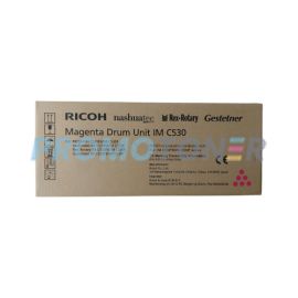 RICOH 418250 MAGENTA DRUM - 60000 PAGES FOR IM C530F