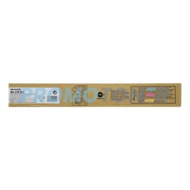 SHARP MX-27GTBA BLACK TONER - 18000 PAGES FOR MX-2300