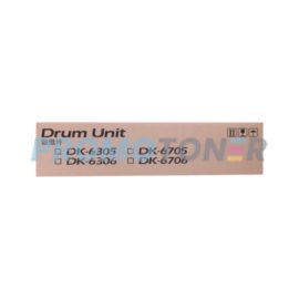 KYOCERA MITA DK-6305 DRUM - 600000 PAGES FOR TASKALFA 3500I