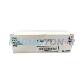 MINOLTA MS-5C STAPLES - 15000 STAPLES FOR ACCURIO PRESS C2060