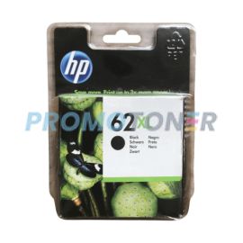 HP 62XL C2P05AE BLACK INK - 600 B/W PAGES FOR DESKJET 5740