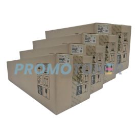 Ricoh Aficio MP C3002 Development Unit CMYK Pack of 4