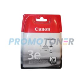 CANON BCI-3E 4479A297 BLACK INK - 420 PAGES FOR BJ F850