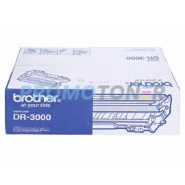 BROTHER DR-3000 BLACK DRUM - 20000 PAGES FOR DCP-8040