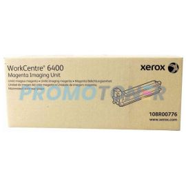 XEROX 108R00776 MAGENTA DRUM - 30000 PAGES FOR WORKCENTRE 6400