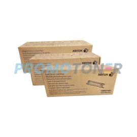 Xerox VersaLink C500N Drum CMY Pack of 3