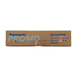 PANASONIC DQ-UHN36K BLACK DRUM - 39000 PAGES FOR WORKIO DP-C-262
