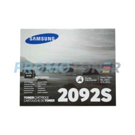 SAMSUNG 2092 MLT-D2092S/ELS BLACK TONER - 2000 PAGES FOR ML-2855ND