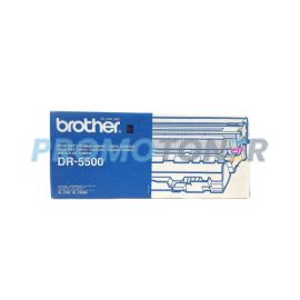 BROTHER DR-5500 DR5500 BLACK DRUM - 40000 PAGES FOR HL-7050