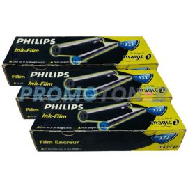 Philips Pfa 322 Ink Film Pack Of 3