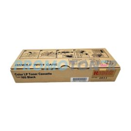 RICOH TYPE 165 402444 BLACK TONER - 7000 B/W PAGES FOR AFICIO CL 3500DN