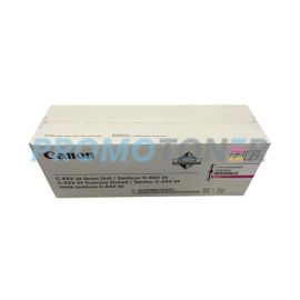 CANON C-EXV34 3788B003 MAGENTA DRUM - 36000 PAGES FOR IMAGE RUNNER ADVANCE C2225I