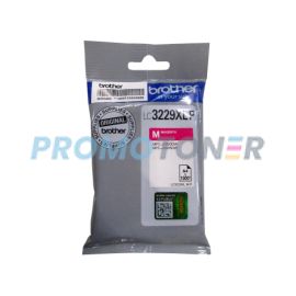 BROTHER LC-3229XL-P LC-3229XLM-P MAGENTA INK - 1500 PAGES FOR MFC-J5930DW