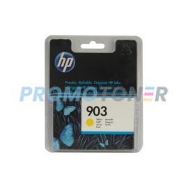 HP 903 T6L95AE YELLOW INK - 315 PAGES FOR OFFICE JET 6951